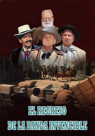 The Over-the-Hill Gang Rides Again