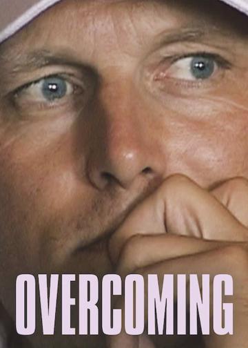 Overcoming poszter