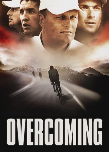 Overcoming poszter