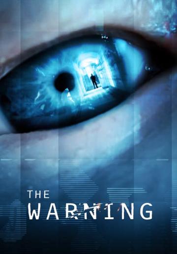 The Warning poszter