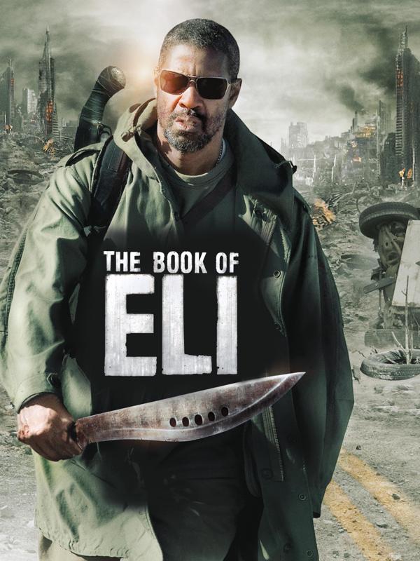 The Book of Eli