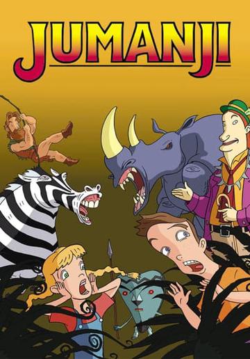 Jumanji