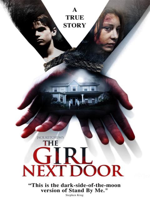The Girl Next Door