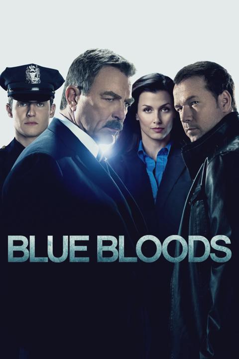 Blue Bloods
