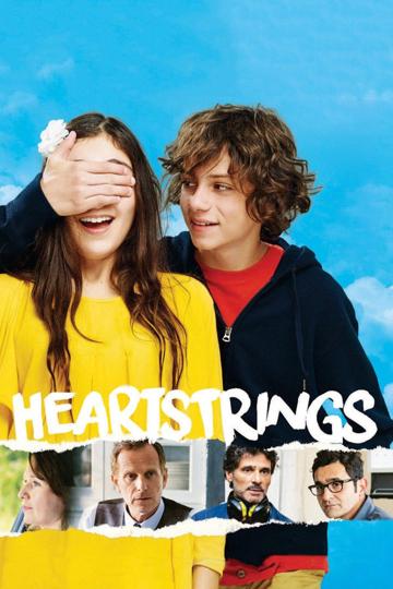 Heartstrings poszter