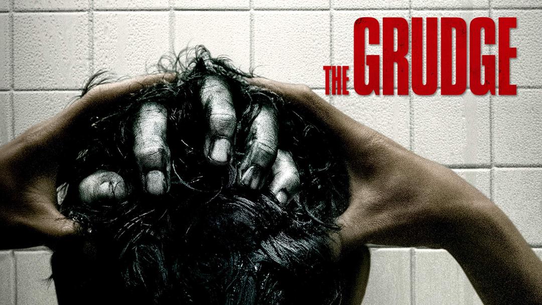 The Grudge