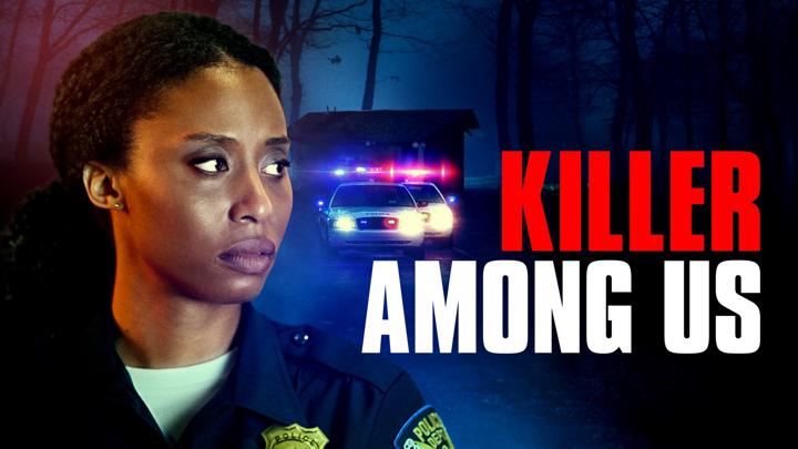 Poster of Killer Among Us