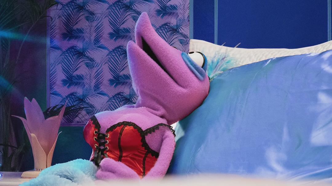 Background image for Sex: Unzipped