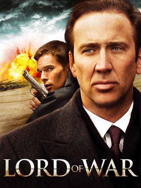 Lord of War