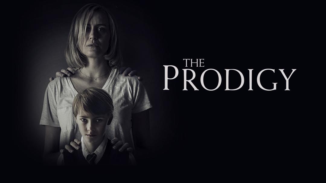 The Prodigy