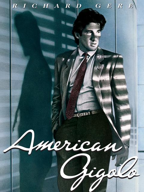 American Gigolo