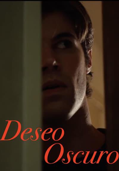 Movie poster for Dark Desire