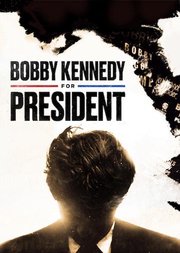 Bobby Kennedy for President poszter