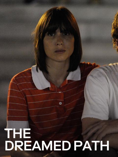 Poster för The Dreamed Path