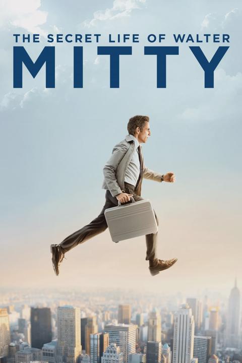 The Secret Life of Walter Mitty