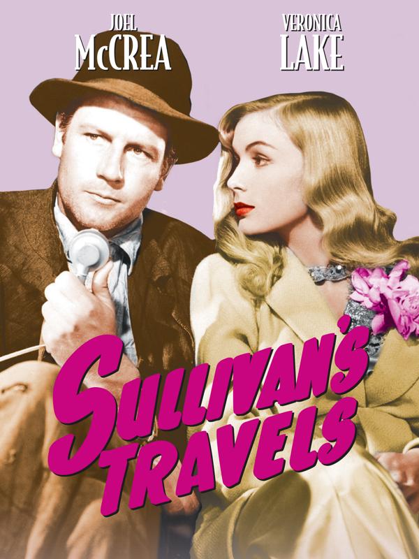 Sullivan's Travels