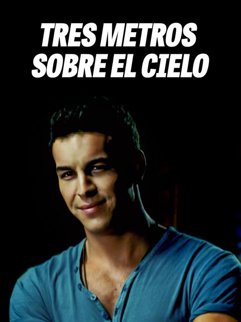 Three Steps Above Heaven