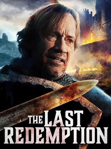 The Last Redemption