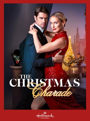 The Christmas Charade