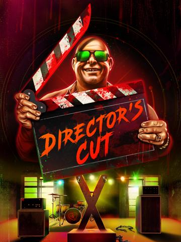 Director's Cut