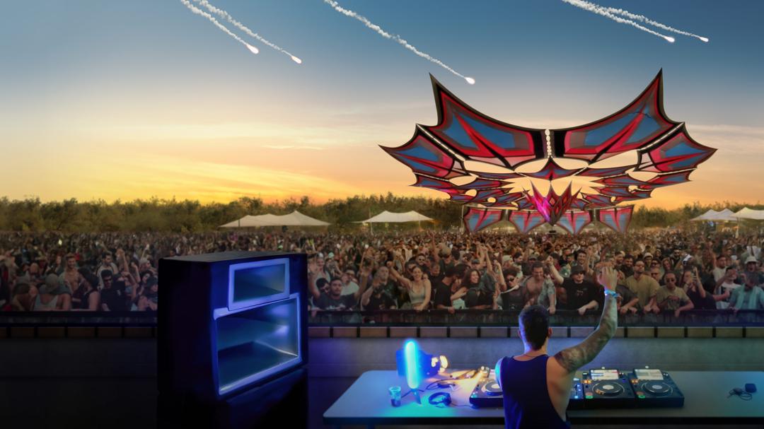 Background image for We Will Dance Again