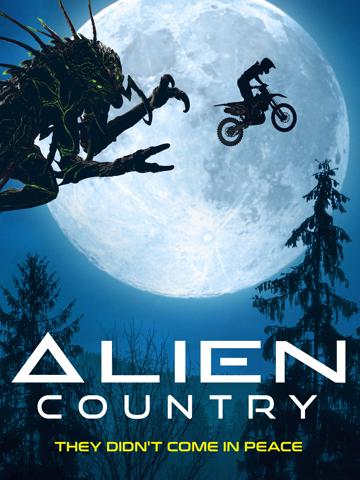 Alien Country
