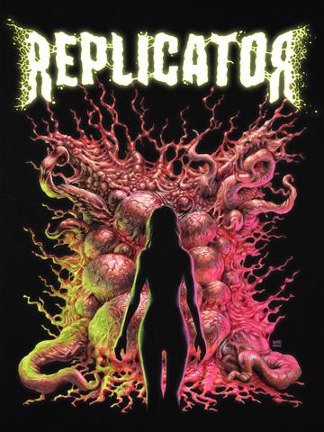 Replicator