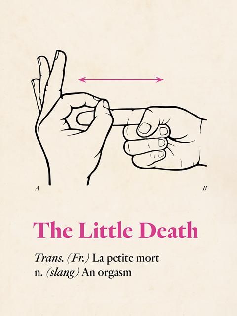 The Little Death