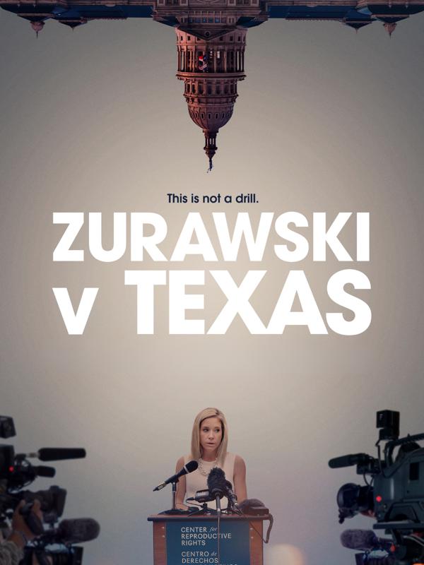 Zurawski v Texas