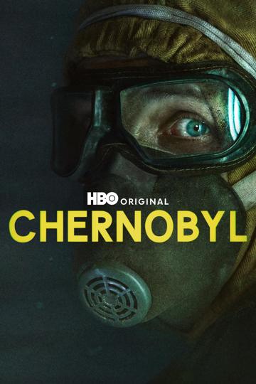 Chernobyl poster