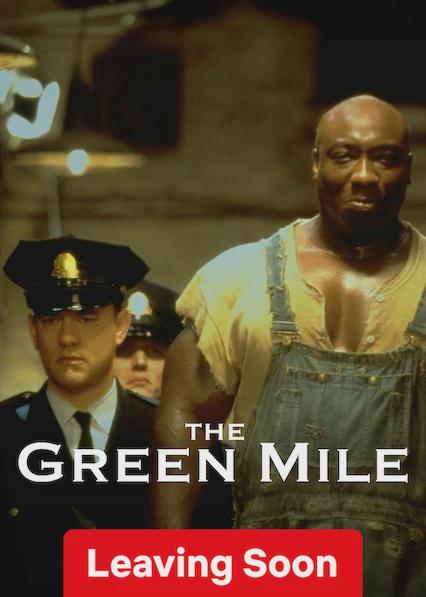 The Green Mile