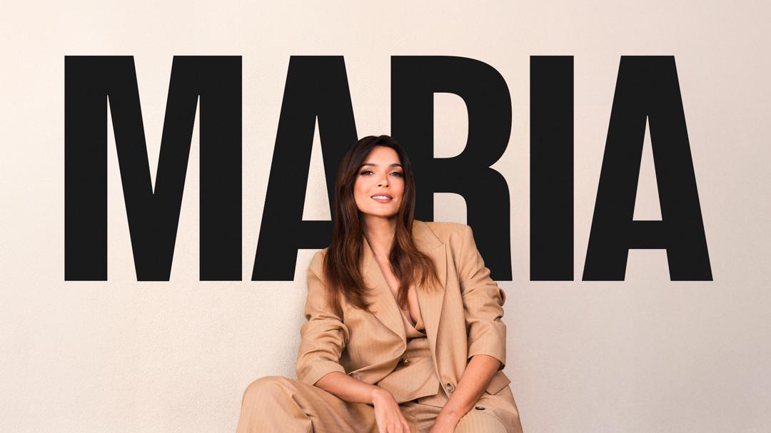 Maria