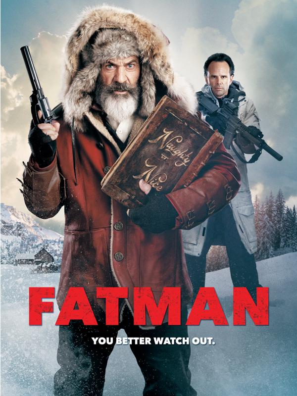 Fatman