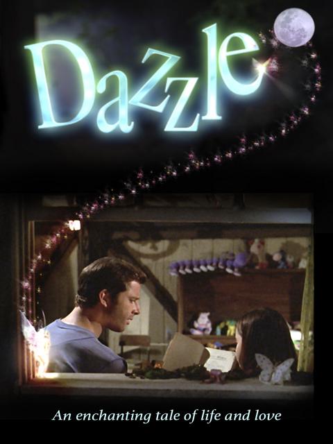 Movie poster for Dazzle