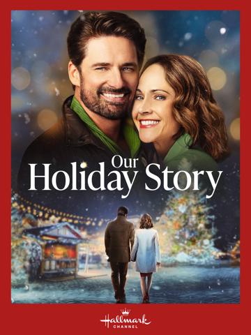 Our Holiday Story