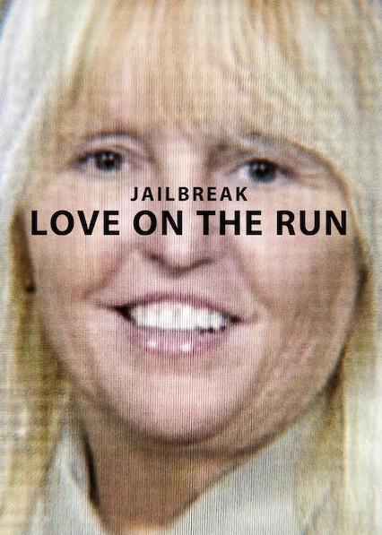 Poster för Jailbreak: Love on the Run