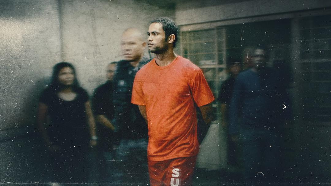 Background image for An Invisible Victim: The Eliza Samudio Case