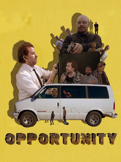 Opportunity
