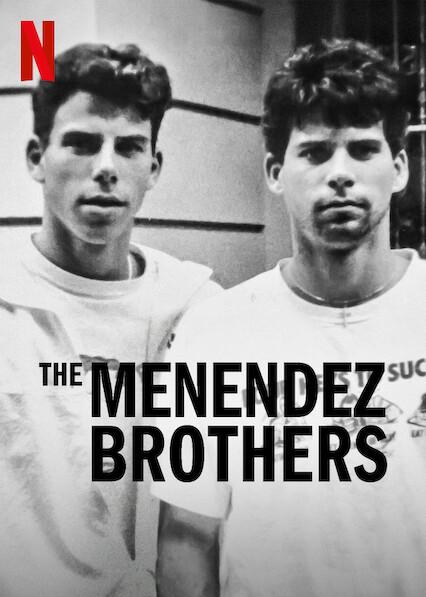 The Menendez Brothers