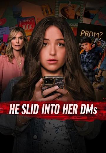 He Slid Into Her DMs