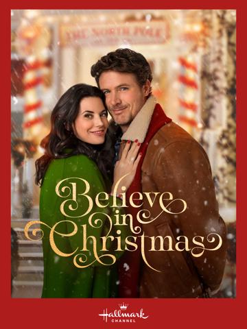Believe in Christmas