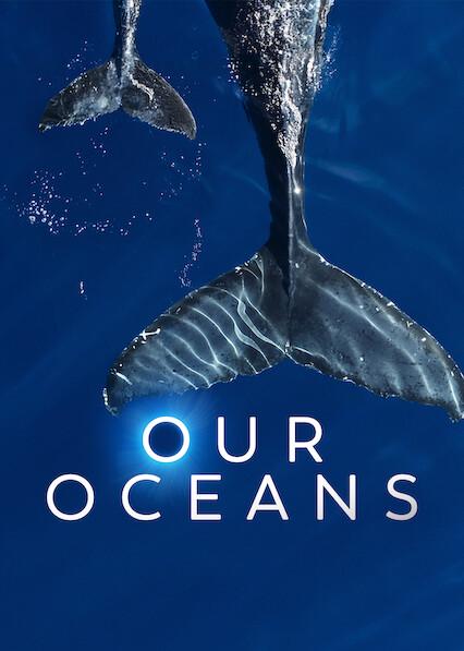 Poster för Våra hav