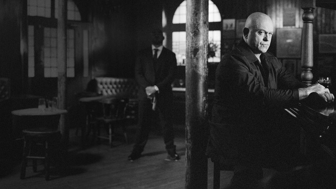 Background image for Ross Kemp: Mafia & Britain