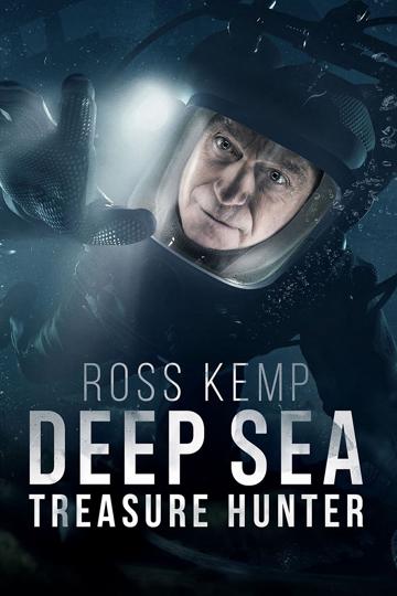 Ross Kemp: Mafia & Britain