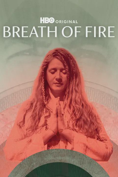 Poster för Breath of Fire