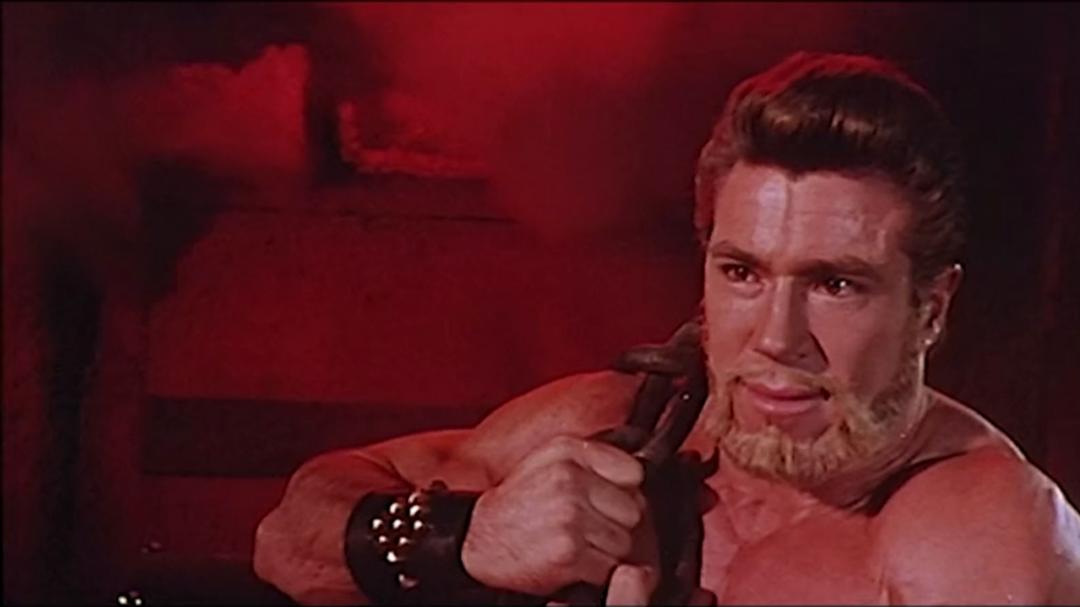 Background image for Hercules the Invincible