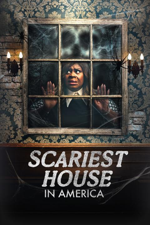 Scariest House in America