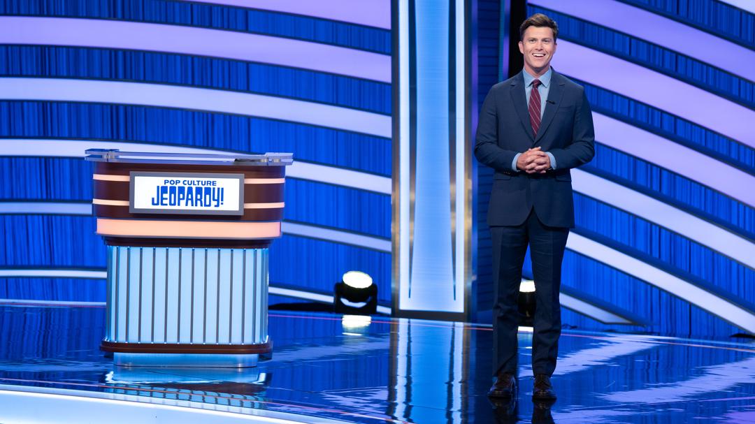 Background image for Pop Culture Jeopardy!