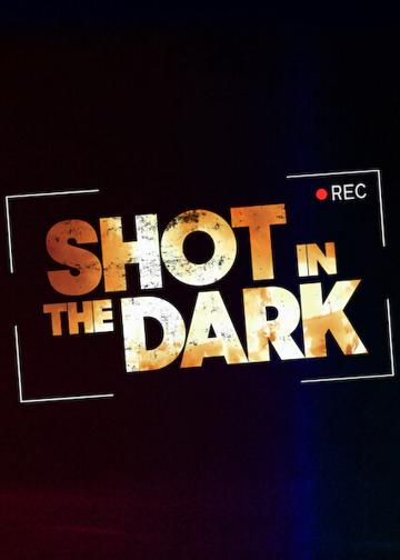 Shot in the Dark poszter