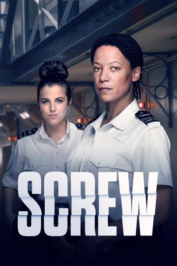 Screw